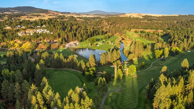 1610 E Eagle Feather Ln, Spokane, WA 99224