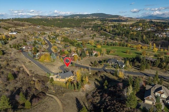 1610 E Eagle Feather Ln, Spokane, WA 99224