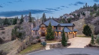 1610 E Eagle Feather Ln, Spokane, WA 99224