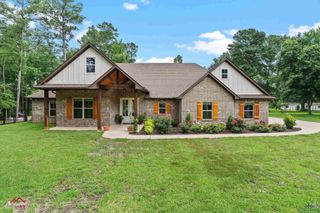 434 King Ranch Road, Kilgore, TX 75662