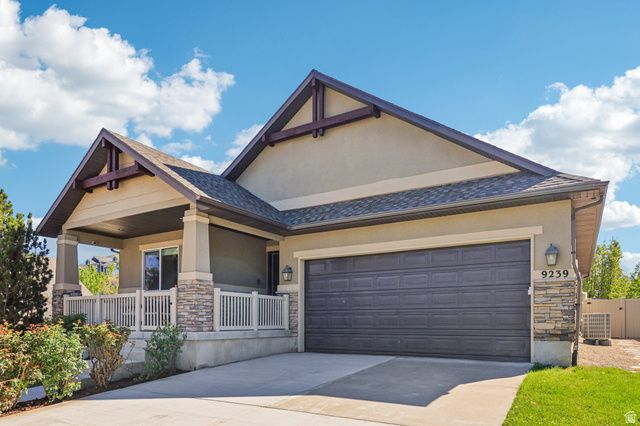 9239 S BRIGHTON VIEW DR, Sandy, UT 84070