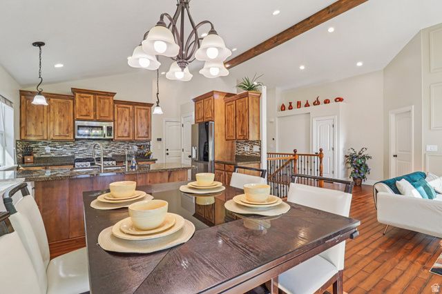 9239 S BRIGHTON VIEW DR, Sandy, UT 84070