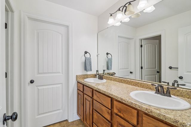 9239 S BRIGHTON VIEW DR, Sandy, UT 84070