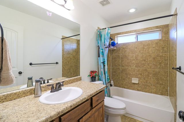 9239 S BRIGHTON VIEW DR, Sandy, UT 84070