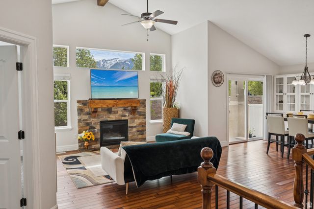 9239 S BRIGHTON VIEW DR, Sandy, UT 84070