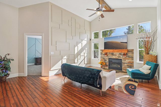 9239 S BRIGHTON VIEW DR, Sandy, UT 84070