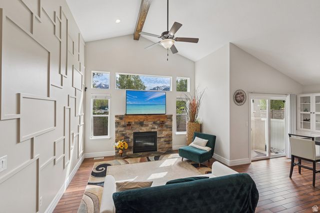 9239 S BRIGHTON VIEW DR, Sandy, UT 84070