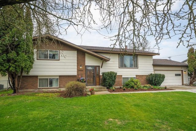 14104 E Sharp Ave, Spokane Valley, WA 99216