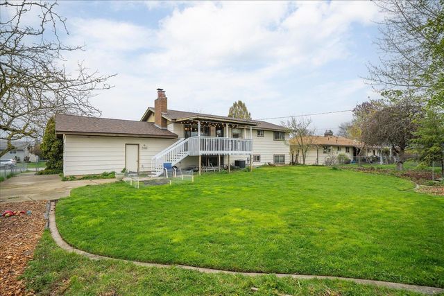 14104 E Sharp Ave, Spokane Valley, WA 99216