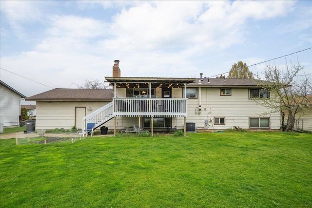 14104 E Sharp Ave, Spokane Valley, WA 99216