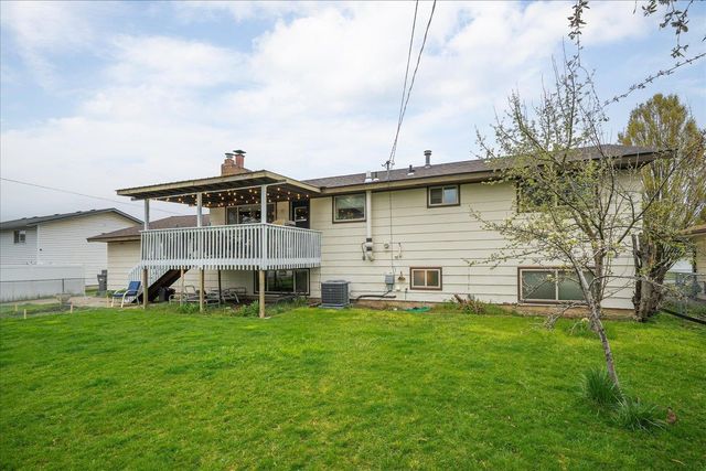 14104 E Sharp Ave, Spokane Valley, WA 99216