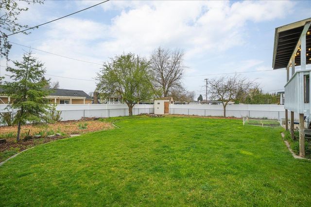 14104 E Sharp Ave, Spokane Valley, WA 99216