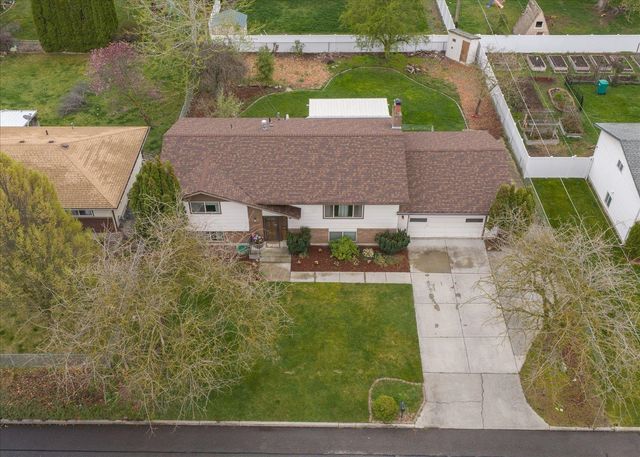 14104 E Sharp Ave, Spokane Valley, WA 99216