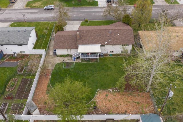 14104 E Sharp Ave, Spokane Valley, WA 99216