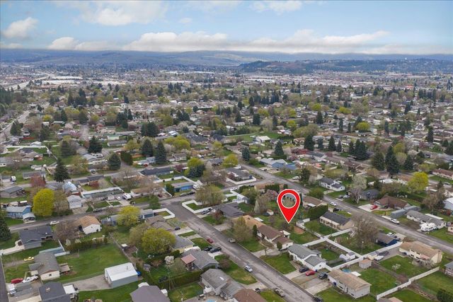 14104 E Sharp Ave, Spokane Valley, WA 99216
