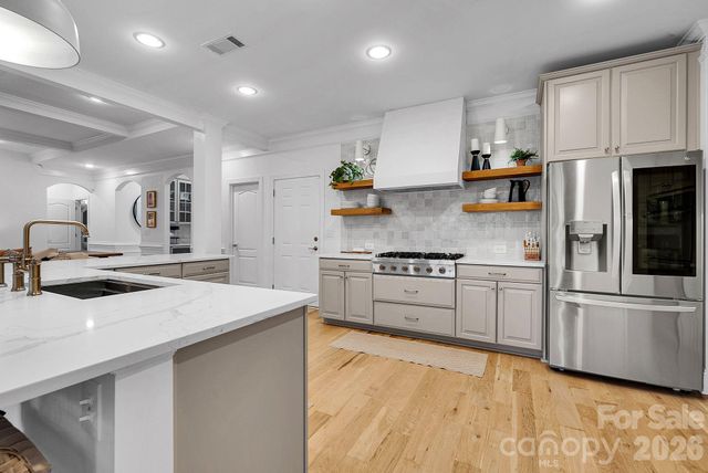 6756 Montgomery Road 77, Clover, SC 29710