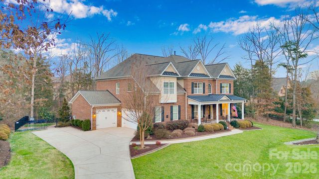 6756 Montgomery Road 77, Clover, SC 29710