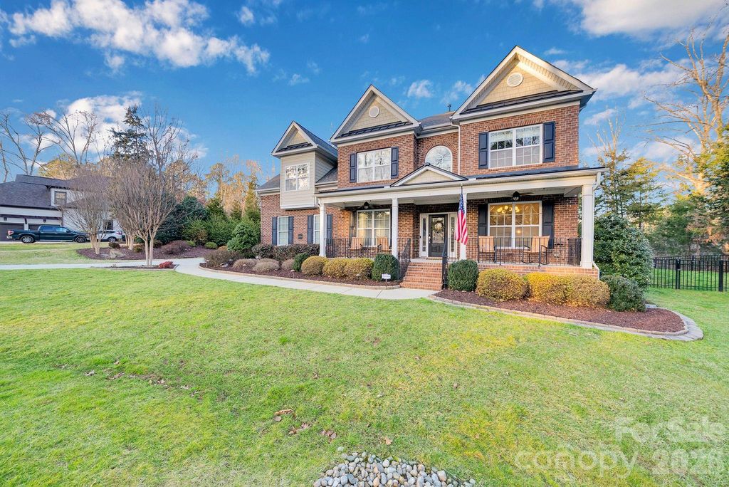 6756 Montgomery Road 77, Clover, SC 29710