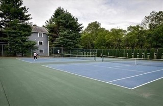 34 Silver Hill 12, Natick, MA 01760