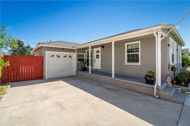 5332 Pearce, Lakewood, CA 90712