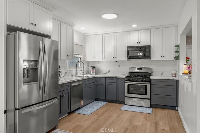 5332 Pearce, Lakewood, CA 90712