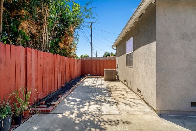 5332 Pearce, Lakewood, CA 90712