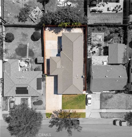 5332 Pearce, Lakewood, CA 90712