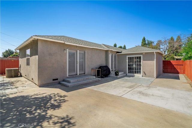 5332 Pearce, Lakewood, CA 90712
