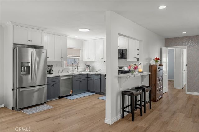 5332 Pearce, Lakewood, CA 90712