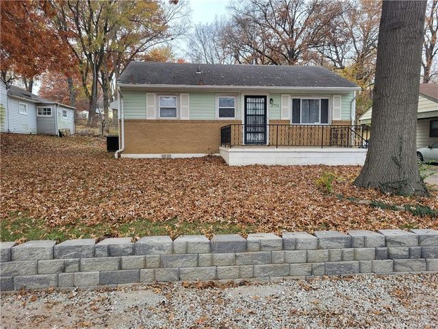 2716 Appleton Avenue, Independence, MO 64052