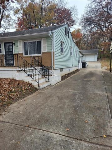 2716 Appleton Avenue, Independence, MO 64052