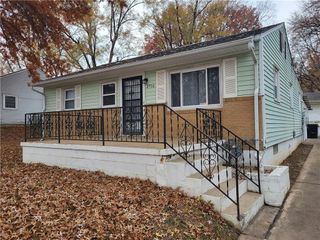 2716 Appleton Avenue, Independence, MO 64052