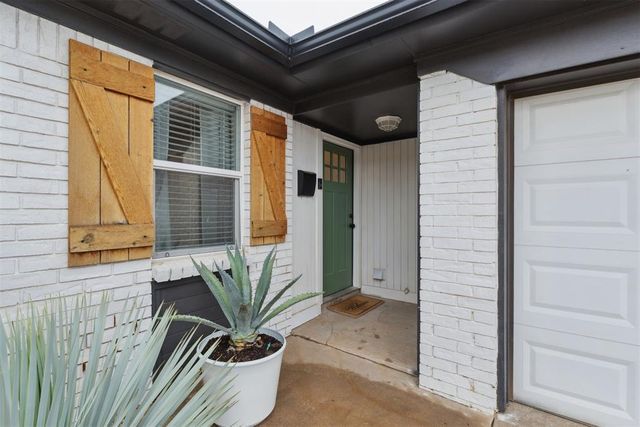 Address unavailable.