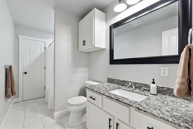 Address unavailable.