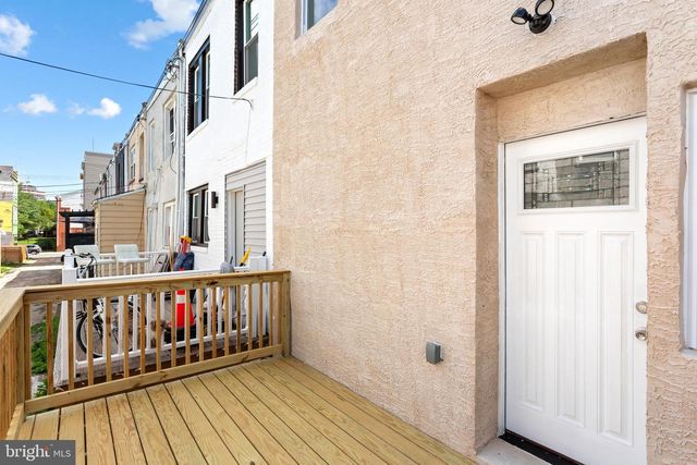 1424 S NAPA ST, Philadelphia, PA 19146