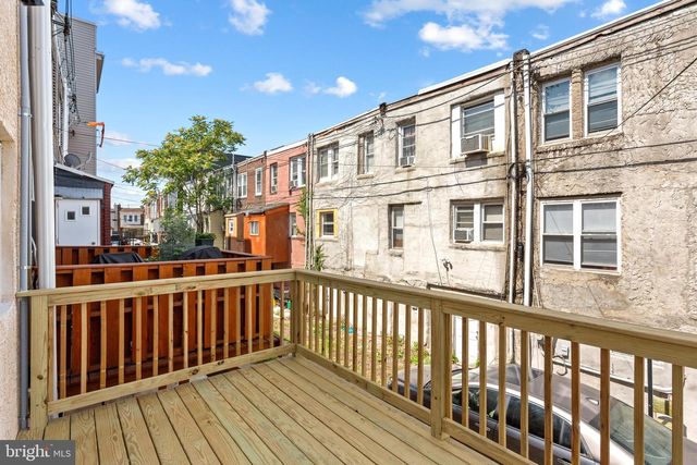 1424 S NAPA ST, Philadelphia, PA 19146