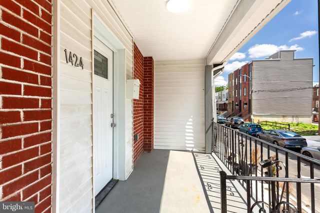 1424 S NAPA ST, Philadelphia, PA 19146