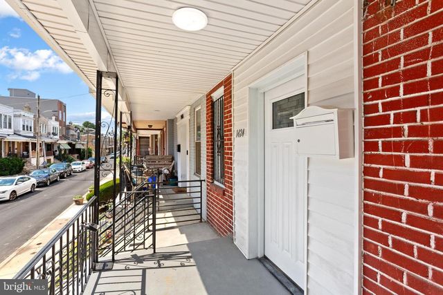 1424 S NAPA ST, Philadelphia, PA 19146