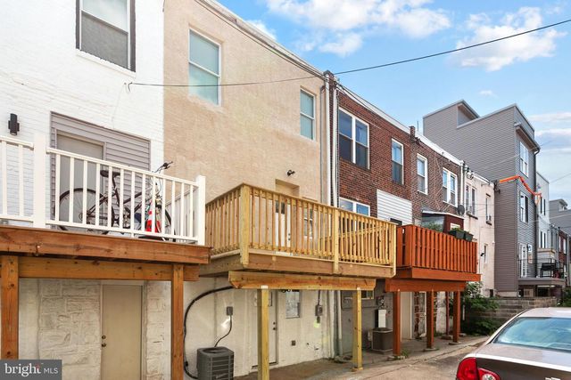1424 S NAPA ST, Philadelphia, PA 19146