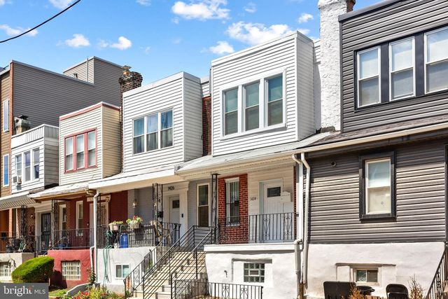 1424 S NAPA ST, Philadelphia, PA 19146