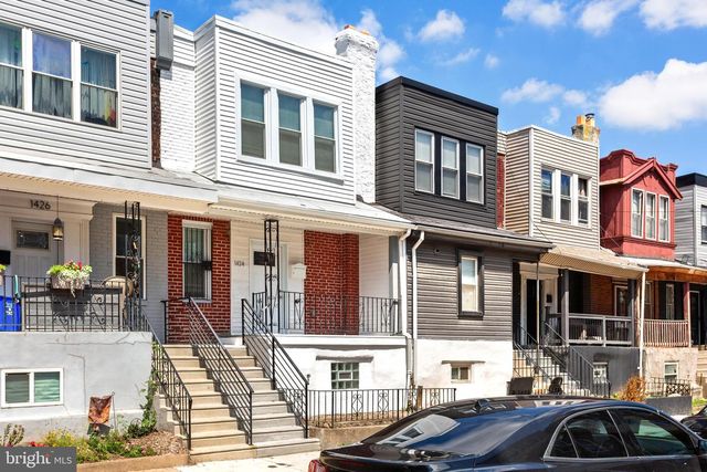 1424 S NAPA ST, Philadelphia, PA 19146