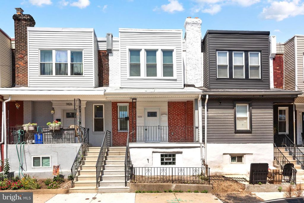 1424 S NAPA ST, Philadelphia, PA 19146
