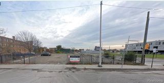 699 Selden Street, Detroit, MI 48201