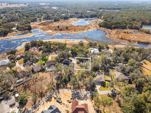 SHOREWOOD DRIVE, Dade City, FL 33523