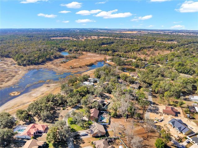 SHOREWOOD DRIVE, Dade City, FL 33523