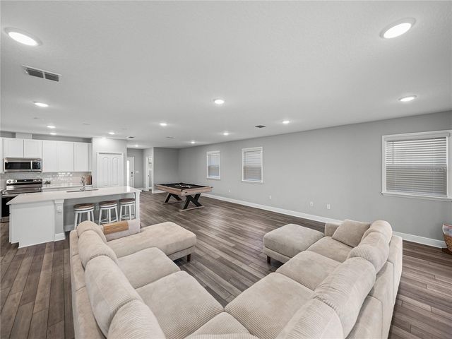 11232 BRAM BAY COURT, San Antonio, FL 33576