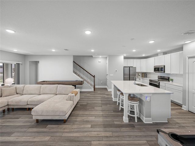 11232 BRAM BAY COURT, San Antonio, FL 33576