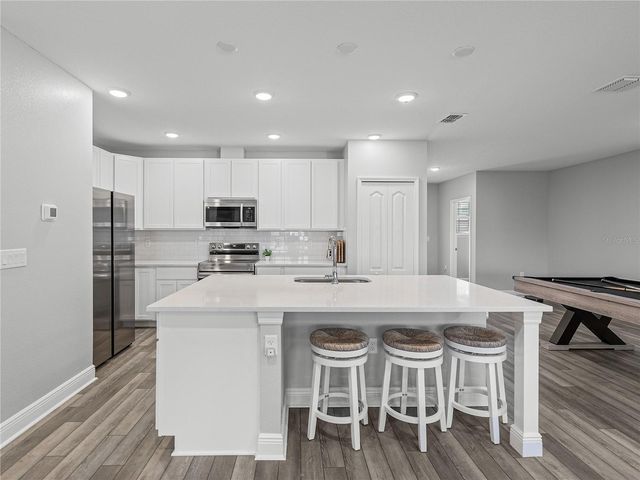 11232 BRAM BAY COURT, San Antonio, FL 33576