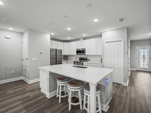 11232 BRAM BAY COURT, San Antonio, FL 33576