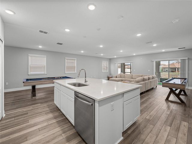 11232 BRAM BAY COURT, San Antonio, FL 33576